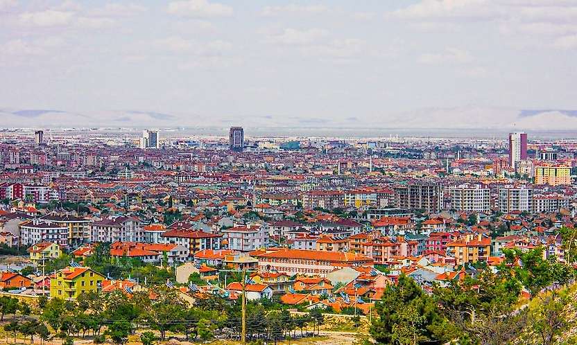 Konya, dünyanın dört bir yanından genç bilim insanlarını ağırlayacak