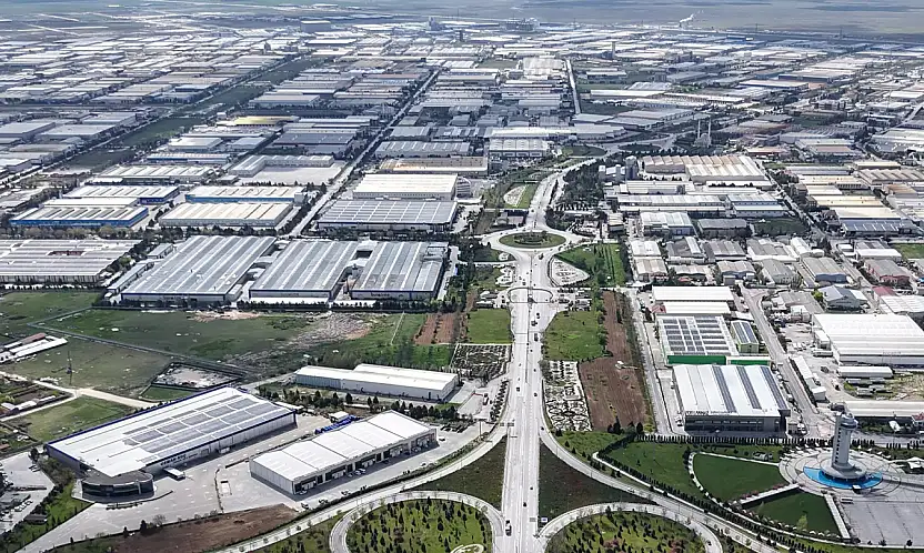 Konya ekonomisinde yeni rekor