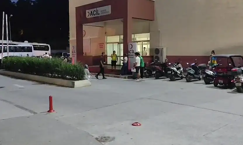 Konya kafilesini zehirleyen şirket hakkında yeni gelişme!
