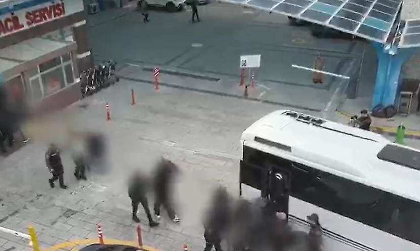 Konya merkezli operasyonda 5 FETÖ şüphelisi tutuklandı