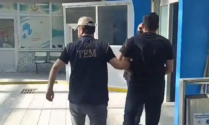 Konya merkezli operasyonla FETÖ'ye bir darbe daha!