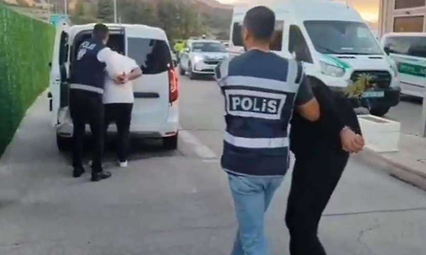 Konya merkezli operasyonun boyutu şaşırttı: 48 milyon liralık vurgun!