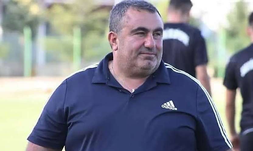 Konya'nın 3. Lig ekibinde istifa!