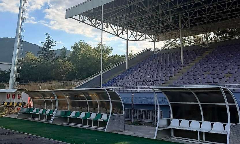 Konya'nın 3. Lig ekibinde stadyum sıkıntısı