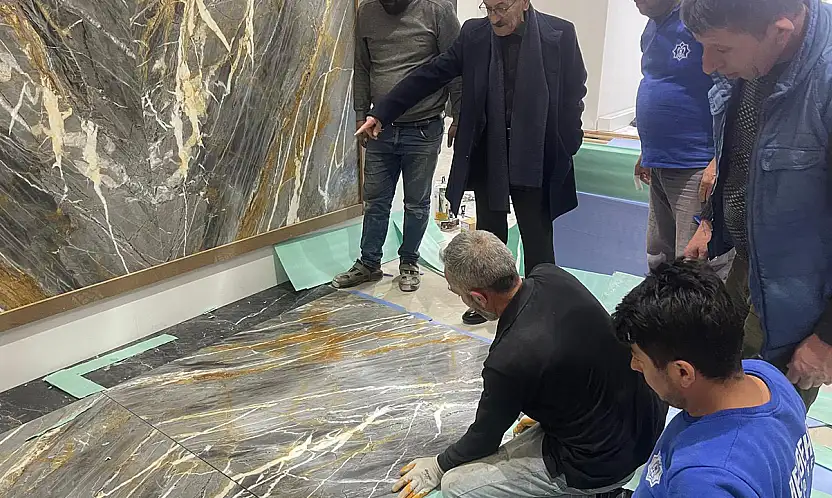 Konya'nın bu doğal güzelliği dünyaya tanıtılacak