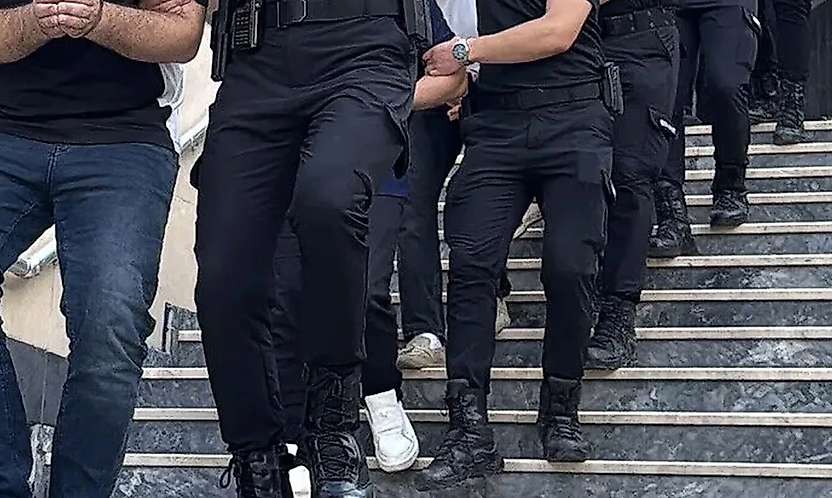 Konya'nın da aralarında olduğu 15 ilde sigorta operasyonu
