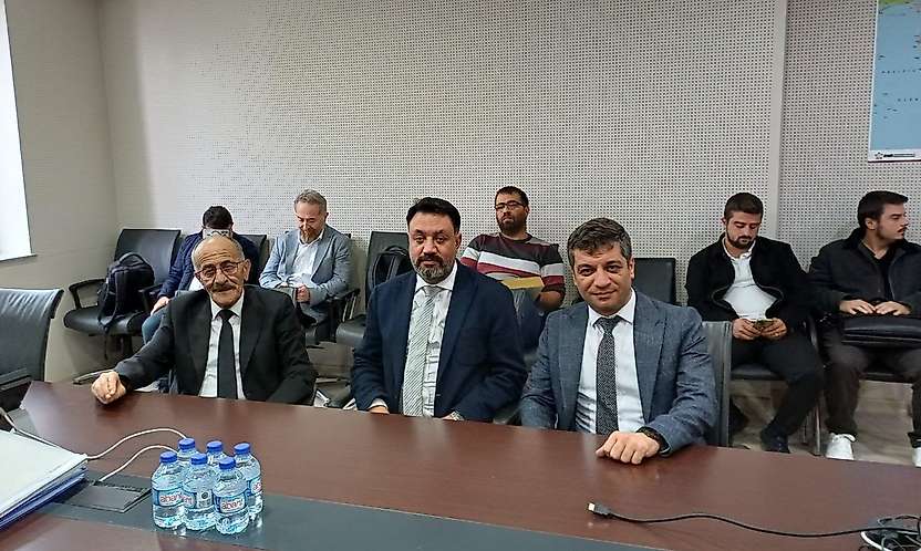 Konya'nın o ilçesinde 94 milyonluk tesis geliyor