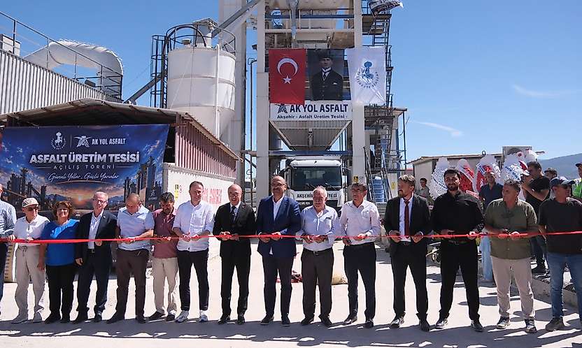 Konya'nın o ilçesine 58 milyonluk dev yatırım