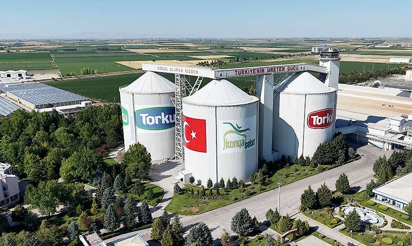 Konya Şeker'den dev promosyon müjdesi!