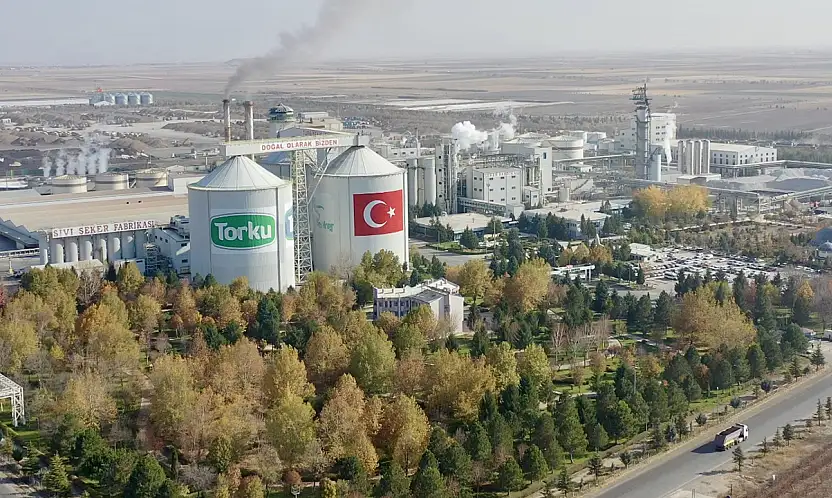 Konya Şeker'den önemli açıklama