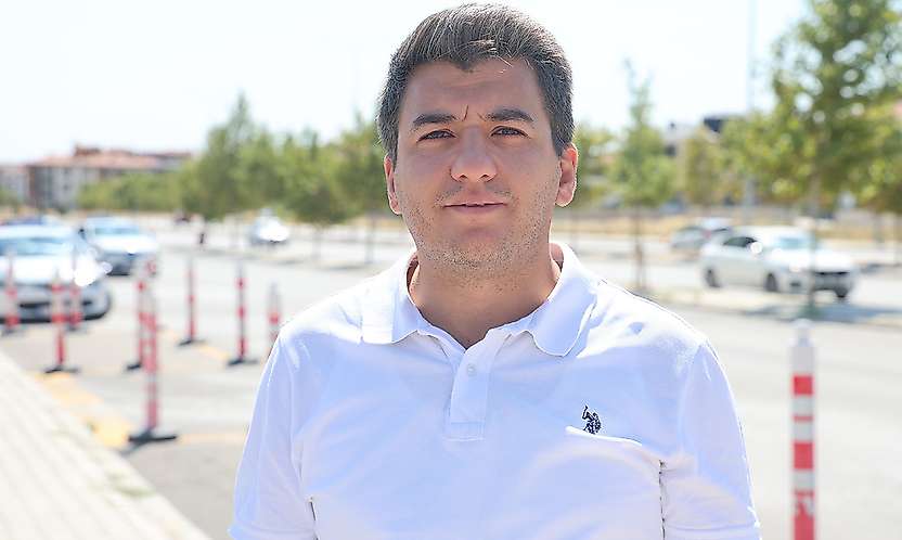 Konya Sürücü Kursları Derneği Başkanından ehliyet sınavı açıklaması!