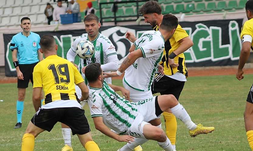 Konya takımlarının PGL'deki grubu belli oldu