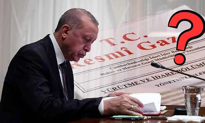 Konya Ticaret İl Müdürlüğü'nde değişim! Yeni isim belli oldu