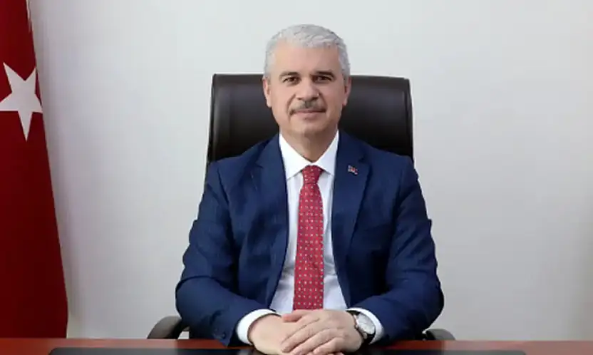 Konya Valisi Akın çiftçilein sorununu dinledi