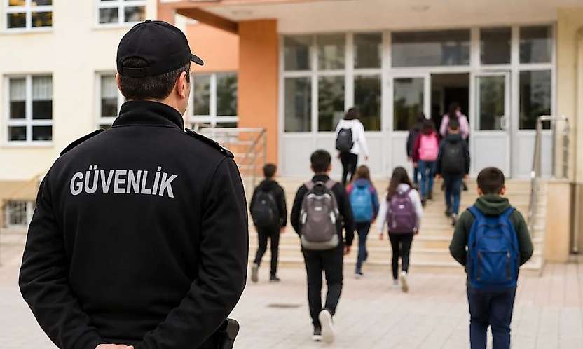Konya'ya 937 kişi alınacak!