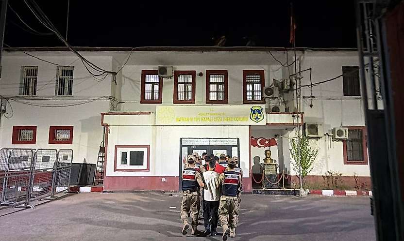 Konya'ya da uzandı! Yasa dışı bahis operasyonunda 7 tutuklama