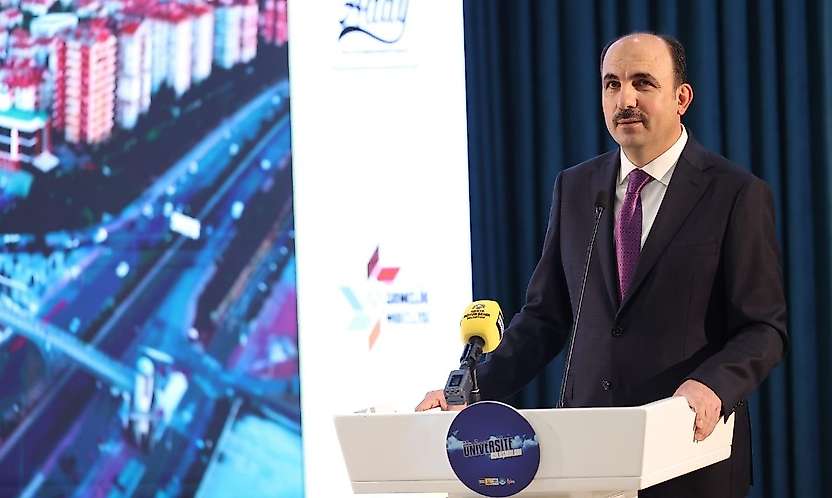 Konya'ya metro mu geliyor? Başkan Altay'dan dikkat çeken açıklama!