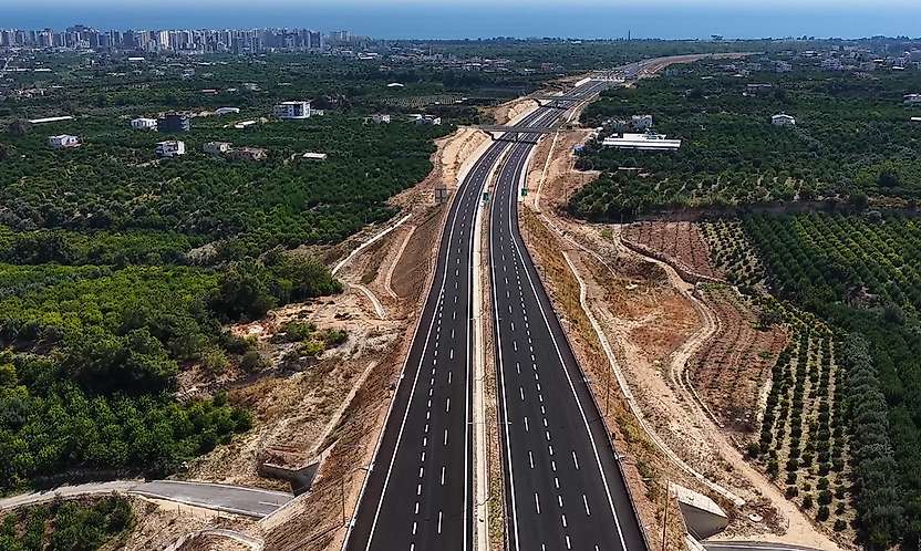 Konya'yı sevindiren müjde: O yolda süre 18 dakikaya düştü