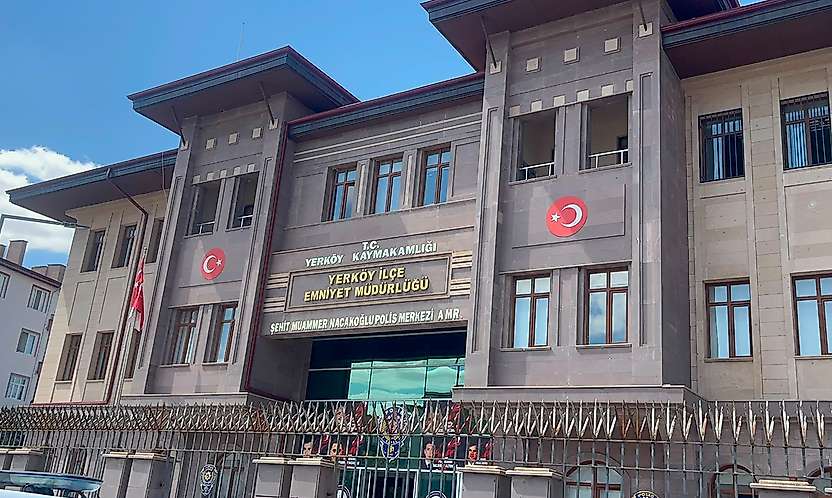 Konyalı alıcılara sazan sarmalı tuzağı: Dolandırıcı son anda yakalandı