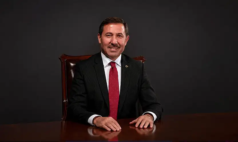 Konyalı çocuklara Başkan Kılca'dan davet