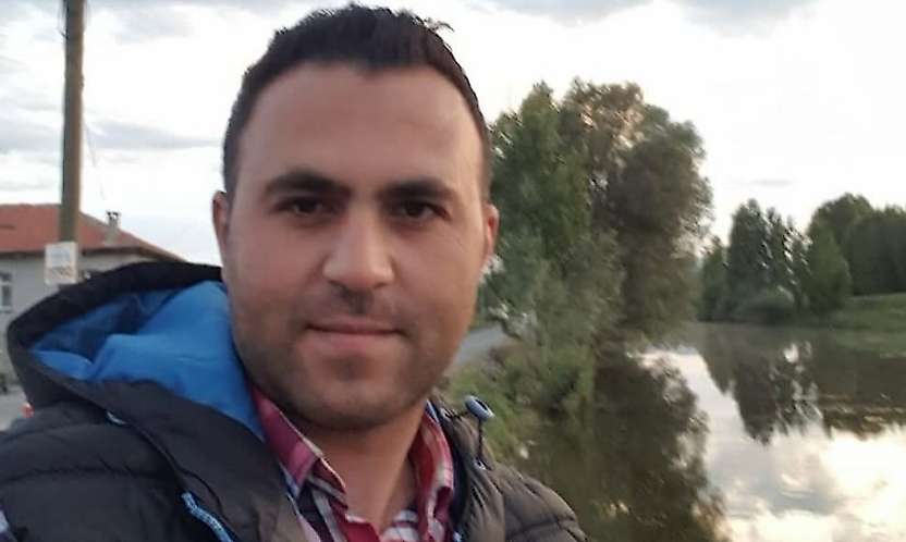 Konyalı Uzman Çavuş'un haberi yasa boğdu