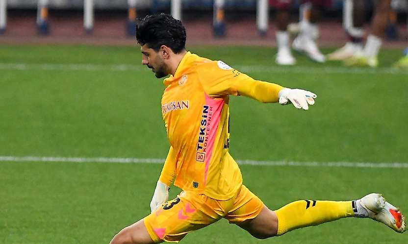 Konyaspor, 8 maç sonra bunu yaşadı!