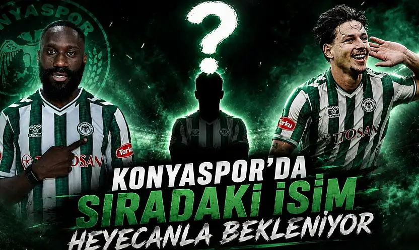 Konyaspor 'Bir yaptı, pir yaptı'