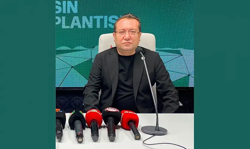 Konyaspor'da 2 transfer bu hafta bitecek