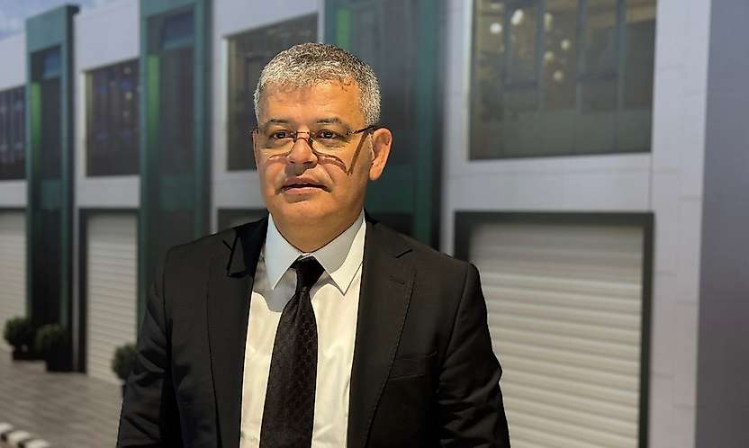 Konyaspor'da Başkanı Atiker'den şehre açık çağrı!