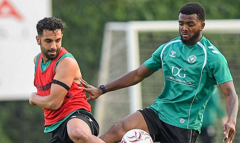 Konyaspor'da Fenerbahçe mesaisi