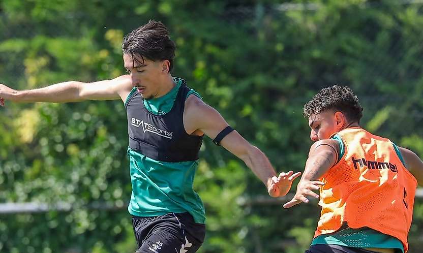 Konyaspor'da izin bitti! Başakşehir hazırlığı başlıyor