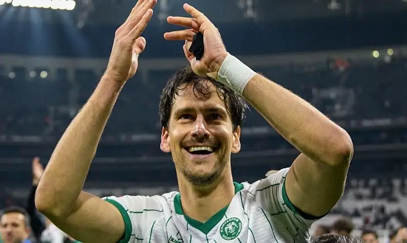 Konyaspor'da Jevtovic defteri kapandı mı?