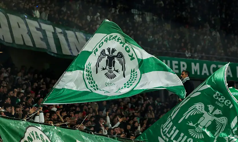 Konyaspor'da kombine fiyatları açıklandı