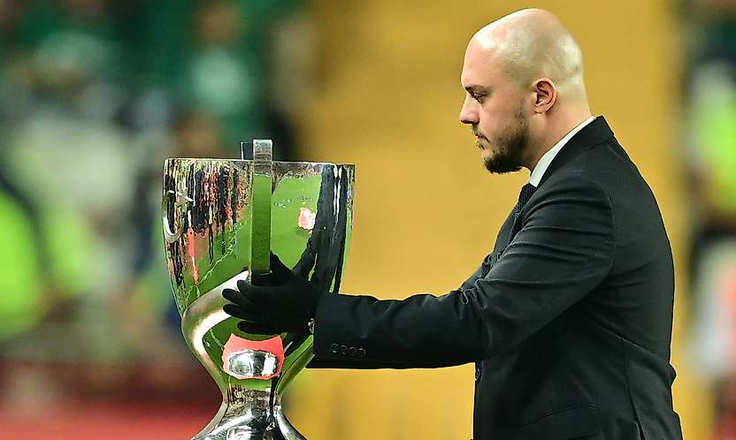 Konyaspor'da kupa heyecanı! Kuralar ne zaman?