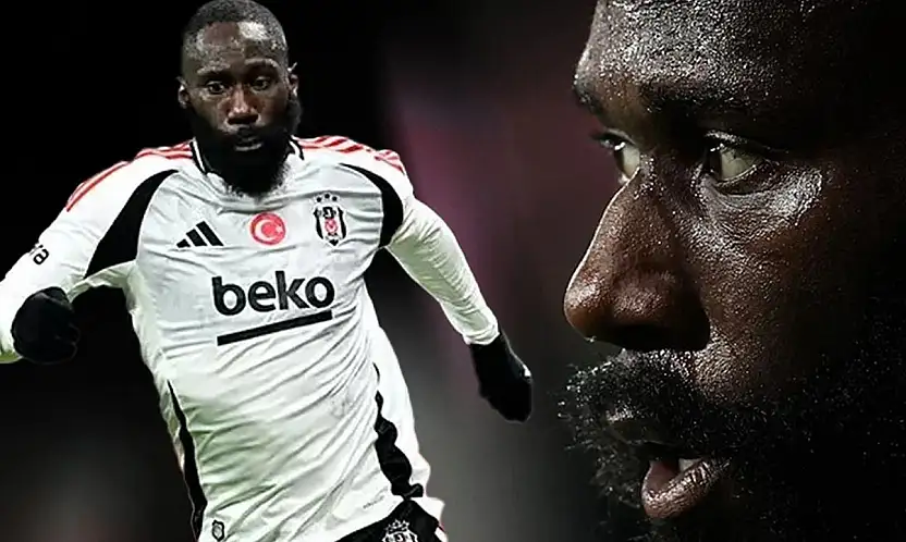 Konyaspor'da Masuaku sesleri yeniden