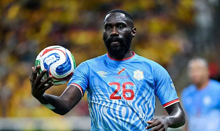 Konyaspor'da Masuaku 'Tamam' gibi