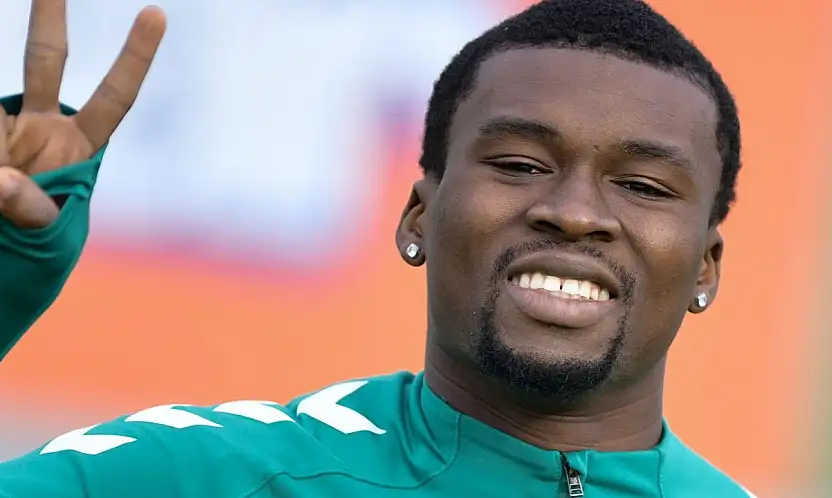 Konyaspor'da Nagalo mesaisi! Bonservis sıkıntısı