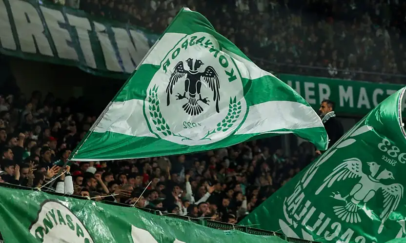 Konyaspor'da ön satışlar başladı