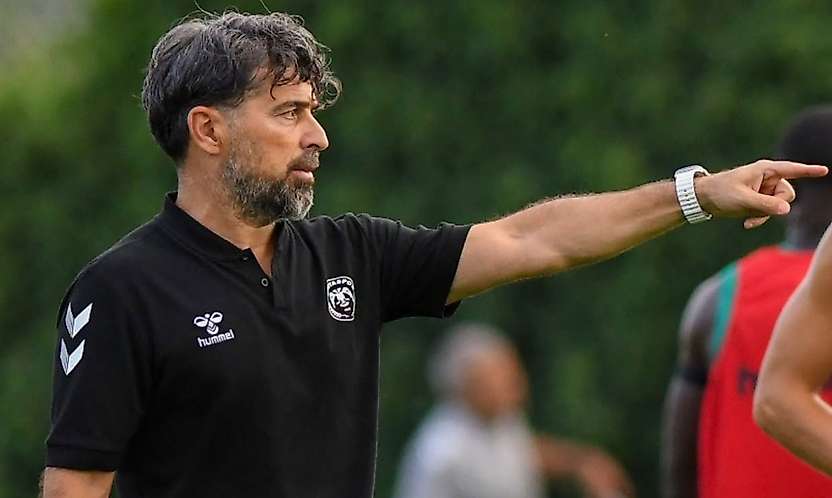 Konyaspor'da öncelik kanat transferinde