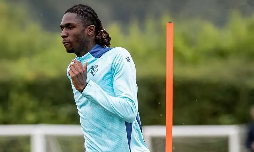 Konyaspor'da sırada sol bek var!
