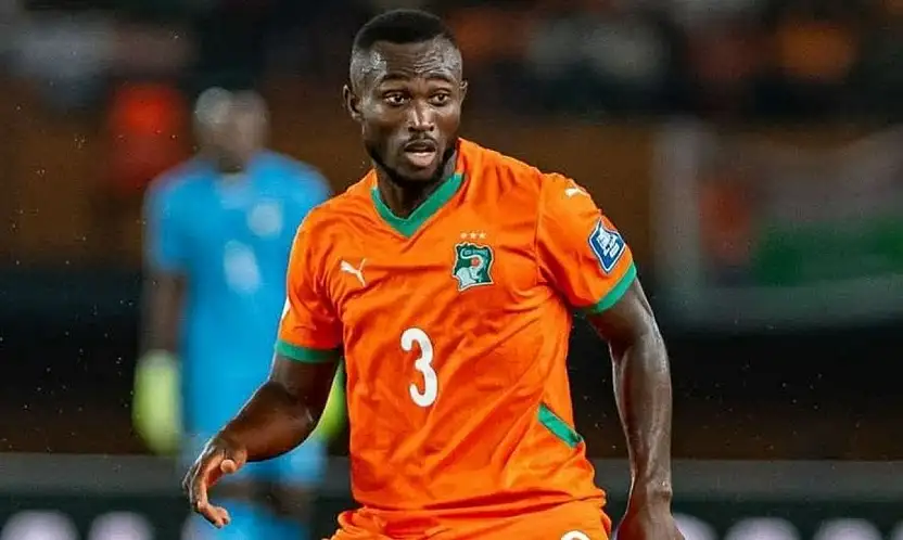 Konyaspor'da sol beke yeni aday: Konan!