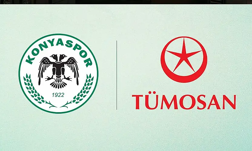 Konyaspor'da sponsorluk mesaisi! Tümosan devam edecek mi?
