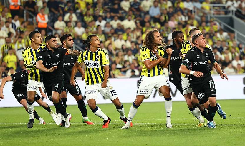 Konyaspor'dan 36 yıl sonra en kötü başlangıç