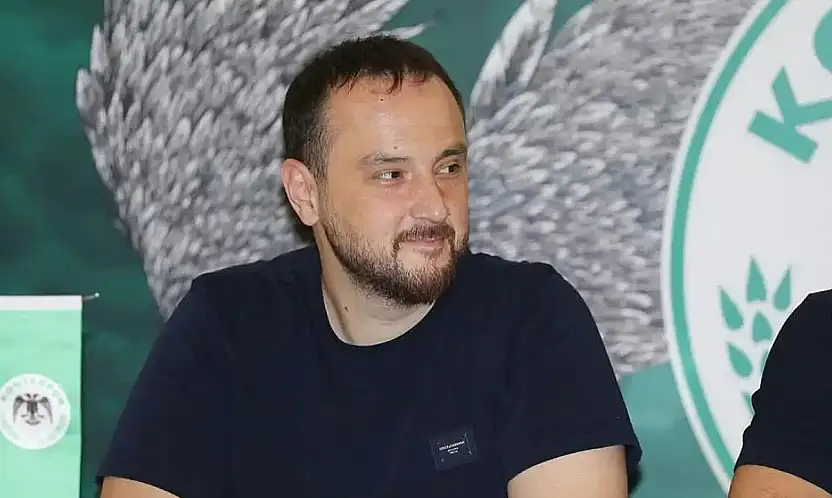 Konyaspor'dan Adil açıklaması! 4 mevkiye transfer geliyor