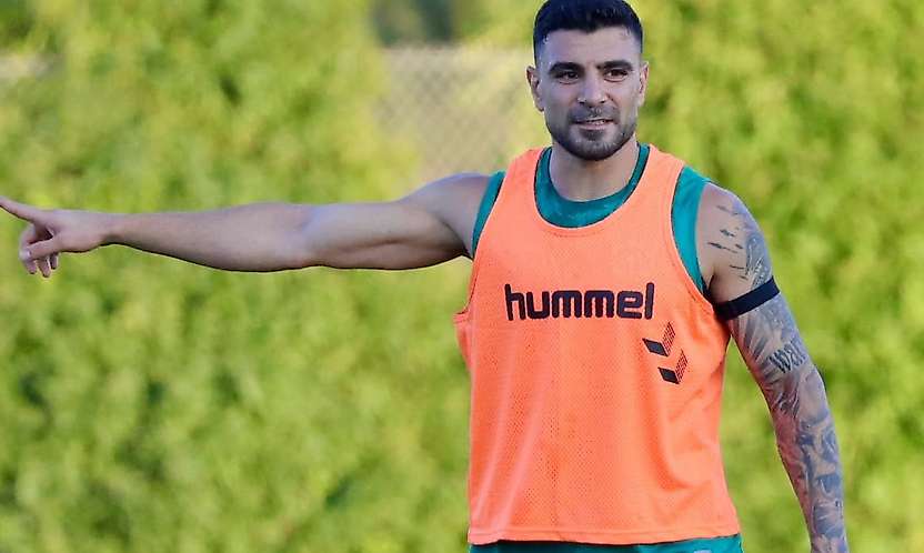 Konyaspor'dan Fenerbahçe'ye ret!