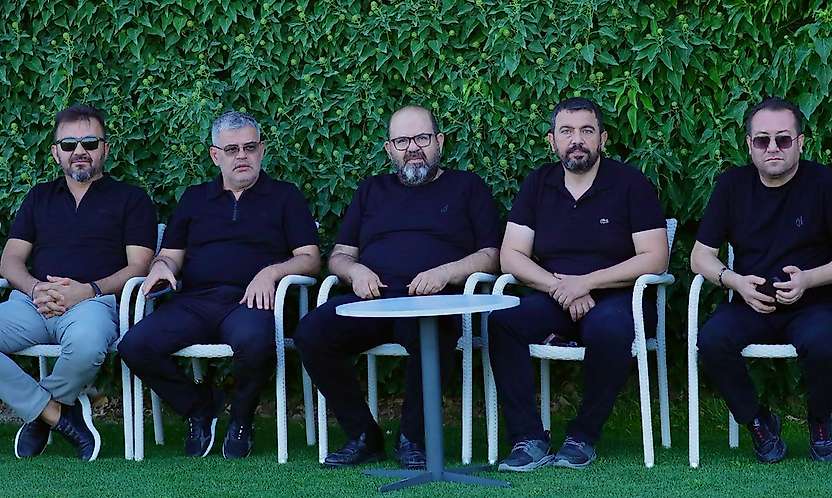Konyaspor'dan kenetlenme çağrısı