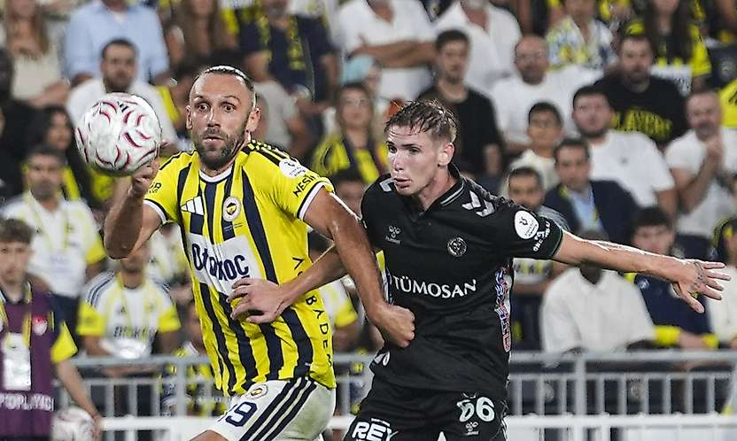 Konyaspor'dan kötü seri!