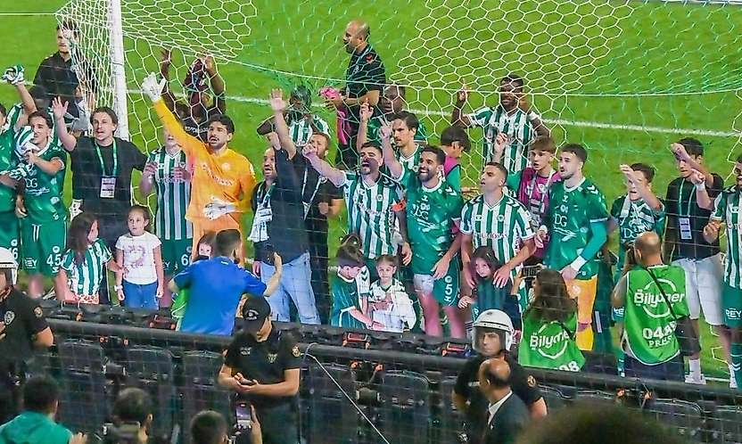 Konyaspor, Diyarbakır'da ilkler peşinde!