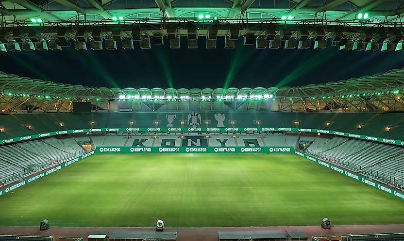 Konyaspor-Filistin maçı ücretsiz mi olacak?