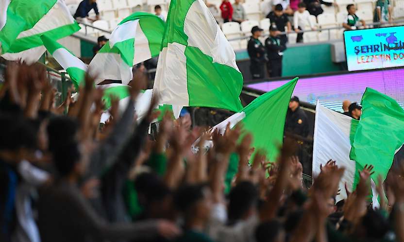 Konyaspor-Galatasaray maçı biletleri ne kadar?